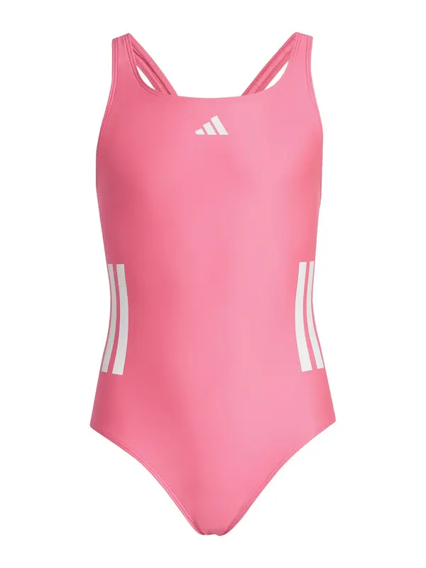 ADIDAS PERFORMANCE ADIDAS PERFORMANCE Sportski kupaći  roza / bijela
