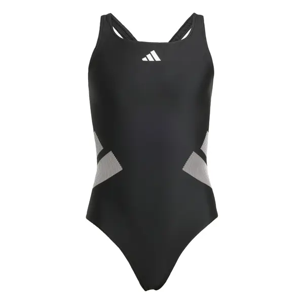 ADIDAS PERFORMANCE ADIDAS PERFORMANCE Sportski kupaći  siva / crna / bijela