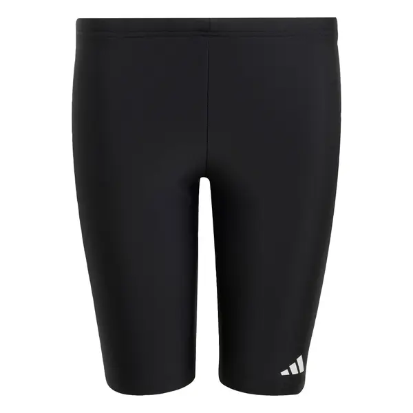ADIDAS PERFORMANCE ADIDAS PERFORMANCE Sportski kupaći 'SWIM JAMMERS'  crna / bijela