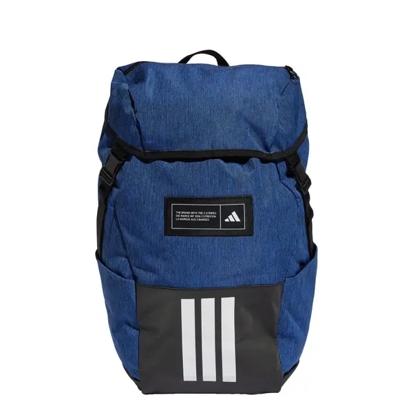 ADIDAS PERFORMANCE ADIDAS PERFORMANCE Sportski ruksak '4Athlts'  plava / crna / prljavo bijela