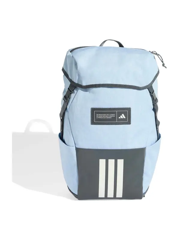 ADIDAS PERFORMANCE ADIDAS PERFORMANCE Sportski ruksak '4Athlts'  svijetloplava / siva / bijela