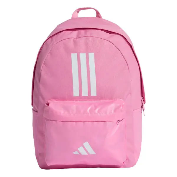 ADIDAS PERFORMANCE ADIDAS PERFORMANCE Sportski ruksak 'Classic Back To School'  roza / bijela