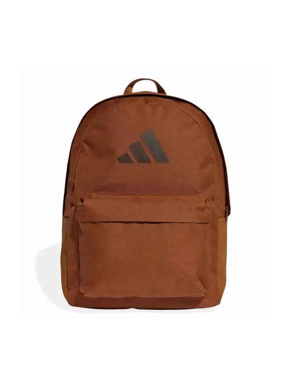 ADIDAS PERFORMANCE ADIDAS PERFORMANCE Sportski ruksak 'Classic'  konjak / crna