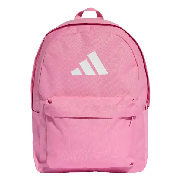 ADIDAS PERFORMANCE ADIDAS PERFORMANCE Sportski ruksak 'Classic'  roza / bijela