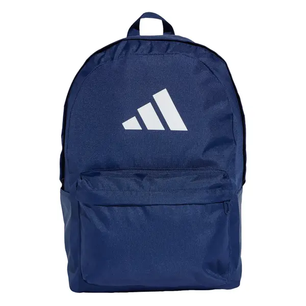 ADIDAS PERFORMANCE ADIDAS PERFORMANCE Sportski ruksak 'Classic'  tamno plava / bijela