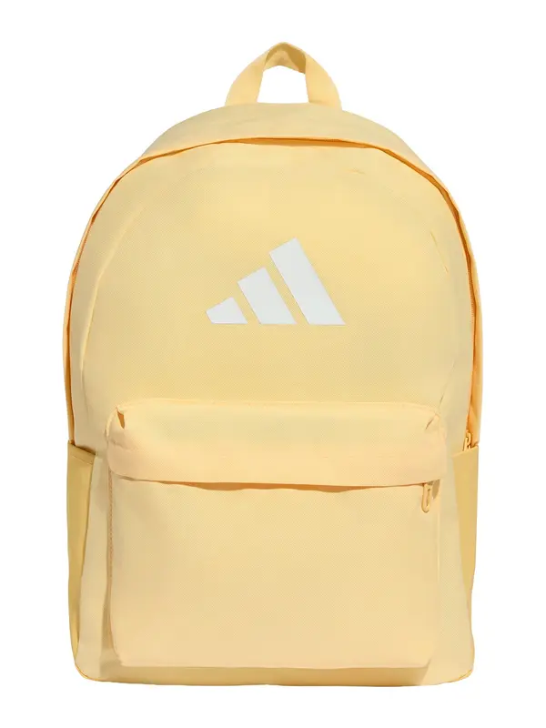 ADIDAS PERFORMANCE ADIDAS PERFORMANCE Sportski ruksak 'Classic'  žuta