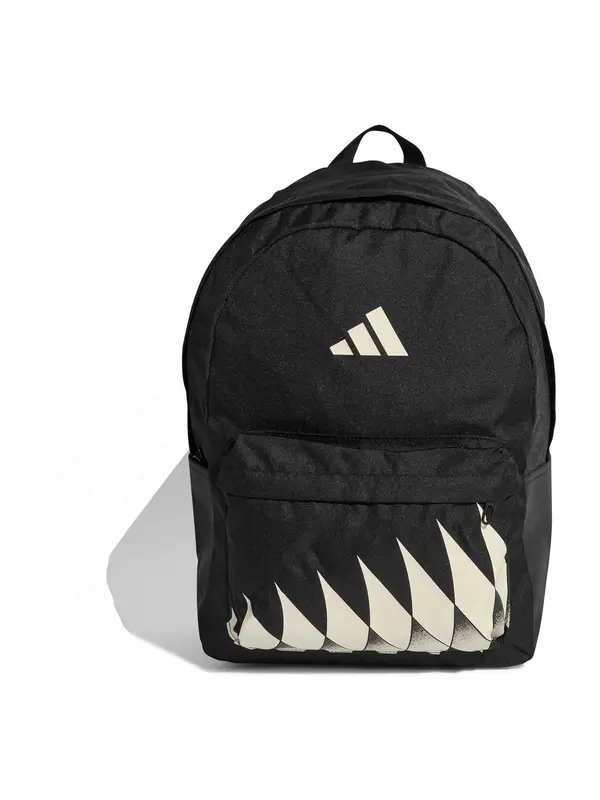 ADIDAS PERFORMANCE ADIDAS PERFORMANCE Sportski ruksak 'CLSC TIRO'  svijetlobež / crna