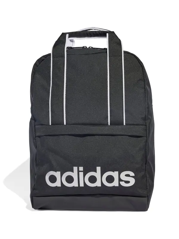 ADIDAS PERFORMANCE ADIDAS PERFORMANCE Sportski ruksak 'ESS'  svijetlosiva / crna