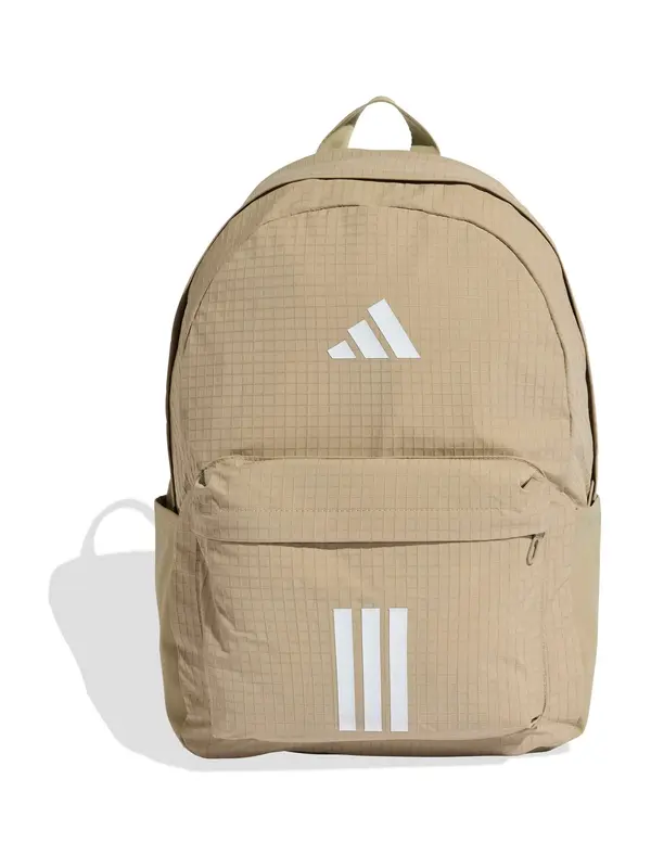 ADIDAS PERFORMANCE ADIDAS PERFORMANCE Sportski ruksak 'ESS'  tamno bež / bijela