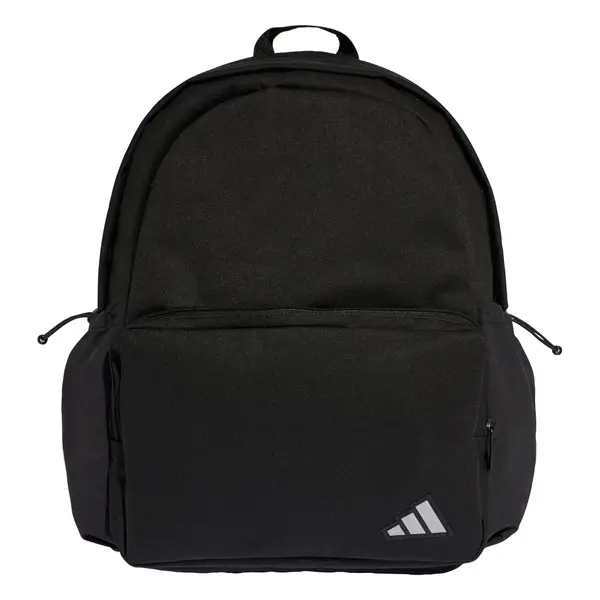 ADIDAS PERFORMANCE ADIDAS PERFORMANCE Sportski ruksak 'Essentials Back To School'  siva / crna