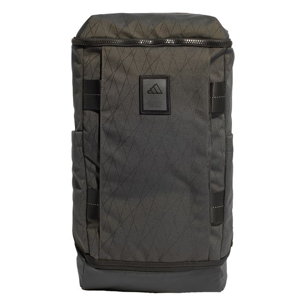 ADIDAS PERFORMANCE ADIDAS PERFORMANCE Sportski ruksak 'Optimized Packing System'  antracit siva