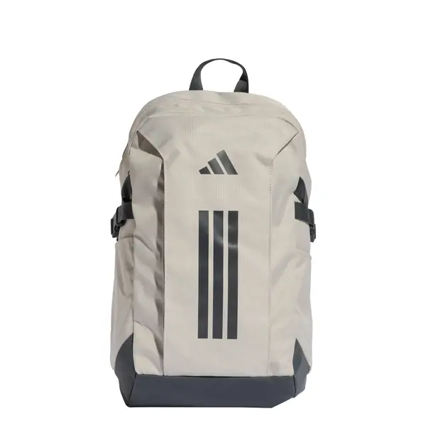 ADIDAS PERFORMANCE ADIDAS PERFORMANCE Sportski ruksak 'Power VIII'  bež / tamo siva / crna