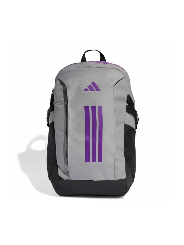 ADIDAS PERFORMANCE ADIDAS PERFORMANCE Sportski ruksak 'POWER VIII'  siva / ljubičasta / crna