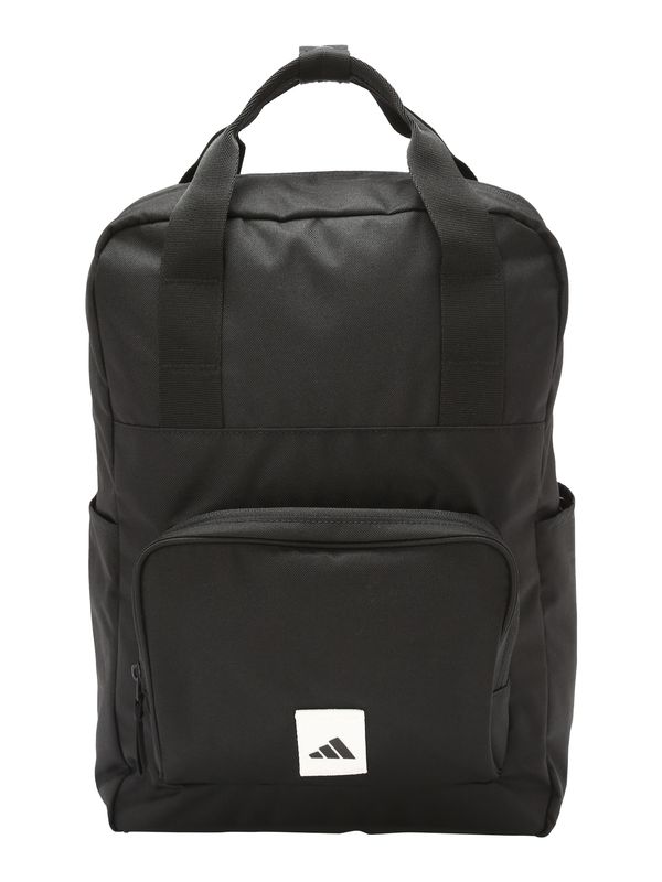 ADIDAS PERFORMANCE ADIDAS PERFORMANCE Sportski ruksak 'Prime'  crna / bijela