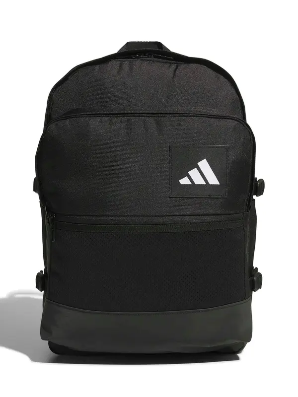 ADIDAS PERFORMANCE ADIDAS PERFORMANCE Sportski ruksak 'Utility Multi Pocket'  crna / bijela