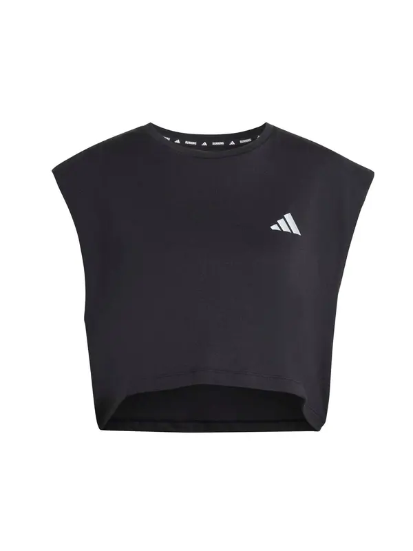 ADIDAS PERFORMANCE ADIDAS PERFORMANCE Sportski top 'Adi365 Essentials'  crna