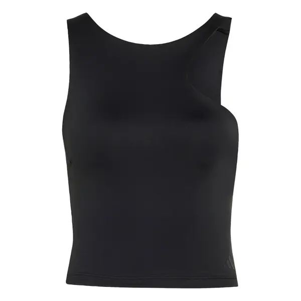 ADIDAS PERFORMANCE ADIDAS PERFORMANCE Sportski top 'All Me'  crna