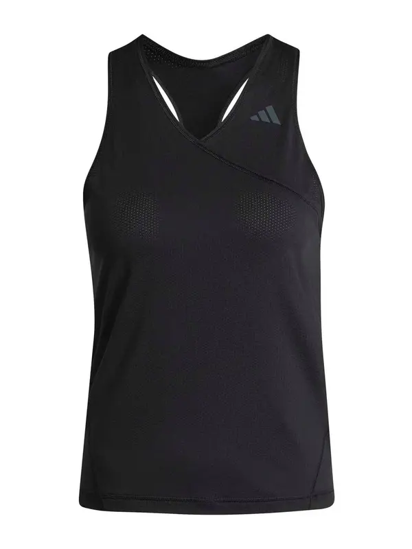 ADIDAS PERFORMANCE ADIDAS PERFORMANCE Sportski top 'CLUB'  crna
