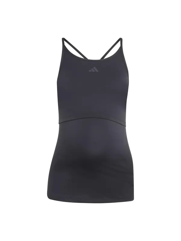 ADIDAS PERFORMANCE ADIDAS PERFORMANCE Sportski top  crna