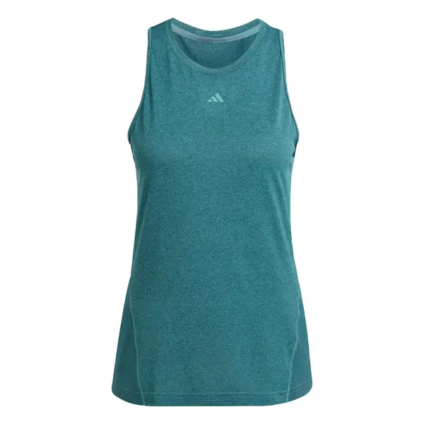 ADIDAS PERFORMANCE ADIDAS PERFORMANCE Sportski top 'Designed For Training'  smaragdno zelena