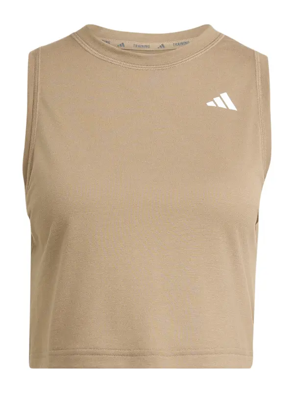 ADIDAS PERFORMANCE ADIDAS PERFORMANCE Sportski top  kaki