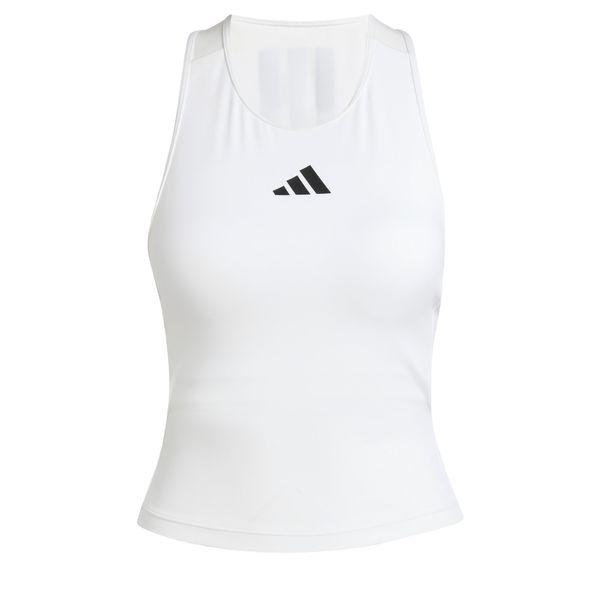 ADIDAS PERFORMANCE ADIDAS PERFORMANCE Sportski top 'Power 3'  crna / bijela