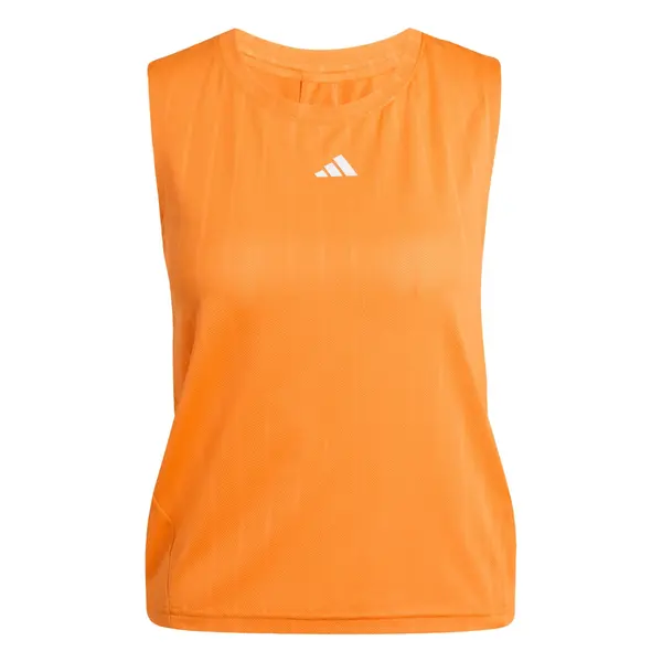 ADIDAS PERFORMANCE ADIDAS PERFORMANCE Sportski top 'Pro'  narančasta