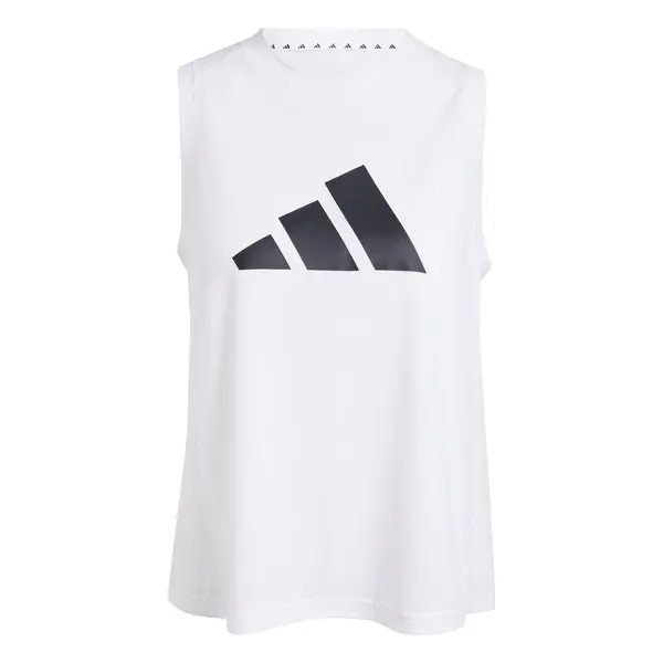 ADIDAS PERFORMANCE ADIDAS PERFORMANCE Sportski top 'TR-ES'  crna / bijela