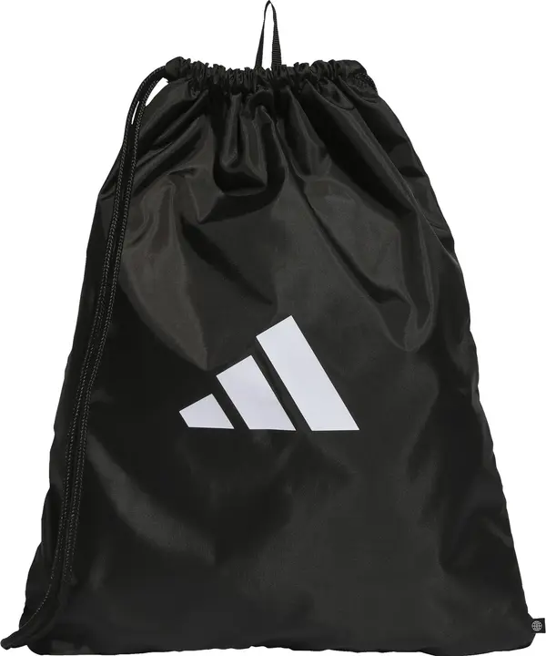 ADIDAS PERFORMANCE ADIDAS PERFORMANCE Sportski vrećasti ruksak 'Tiro League'  crna / bijela