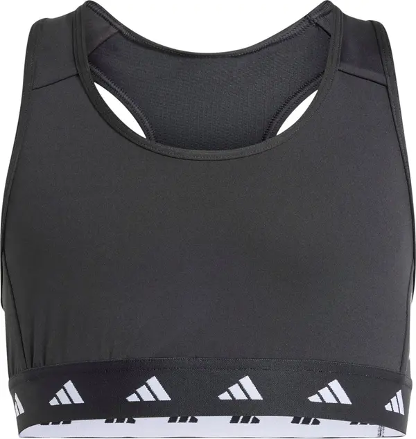 ADIDAS PERFORMANCE ADIDAS PERFORMANCE Sportsko donje rublje 'Power React'  crna / bijela
