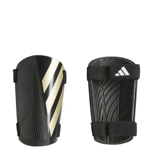 ADIDAS PERFORMANCE ADIDAS PERFORMANCE Štitnik 'Tiro'  zlatna / crna / bijela