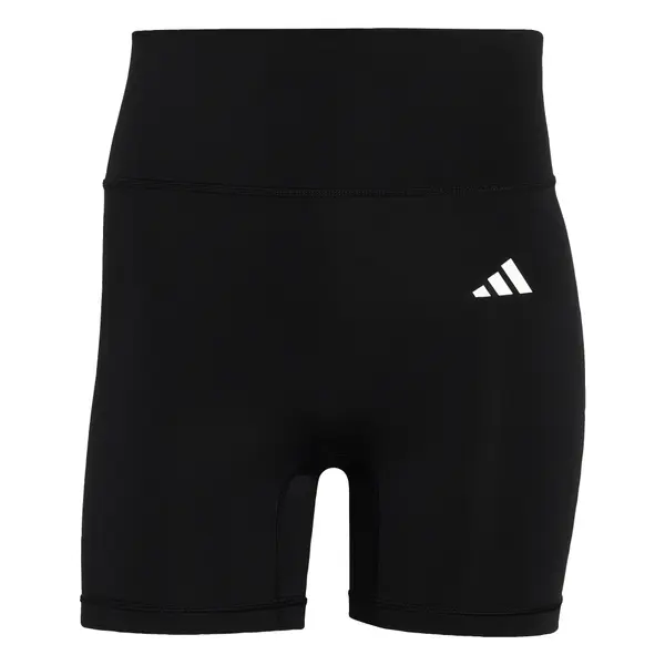 ADIDAS PERFORMANCE ADIDAS PERFORMANCE Tajice 'Optime Essentials'  crna / bijela