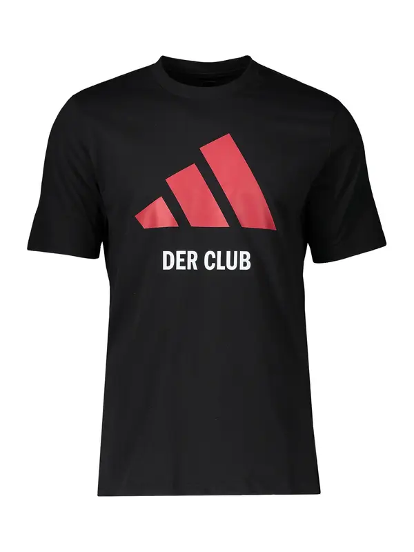 ADIDAS PERFORMANCE ADIDAS PERFORMANCE Tehnička sportska majica '1. FC Nürnberg'  roza / crna / bijela