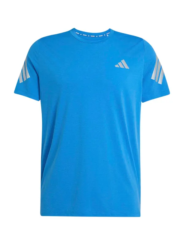 ADIDAS PERFORMANCE ADIDAS PERFORMANCE Tehnička sportska majica 'Adi365'  azur / siva