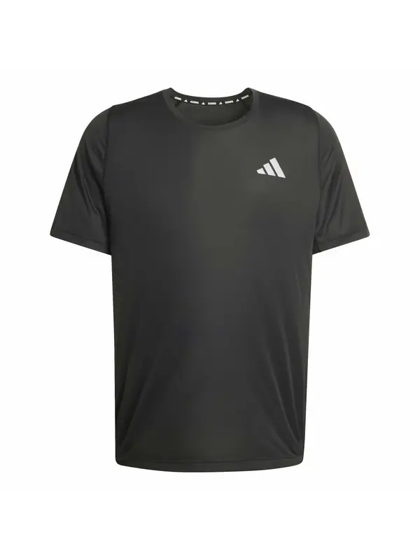 ADIDAS PERFORMANCE ADIDAS PERFORMANCE Tehnička sportska majica 'Adi365 Breeze'  crna