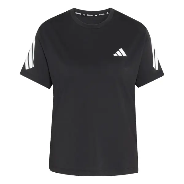 ADIDAS PERFORMANCE ADIDAS PERFORMANCE Tehnička sportska majica 'Adi365'  crna / bijela