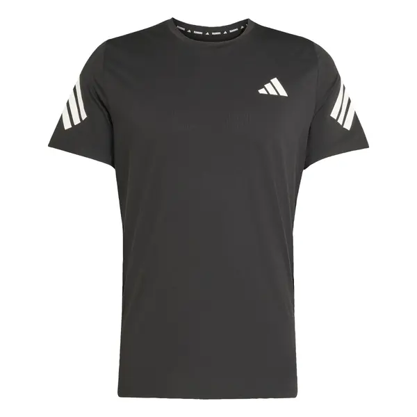 ADIDAS PERFORMANCE ADIDAS PERFORMANCE Tehnička sportska majica 'Adi365'  crna / bijela