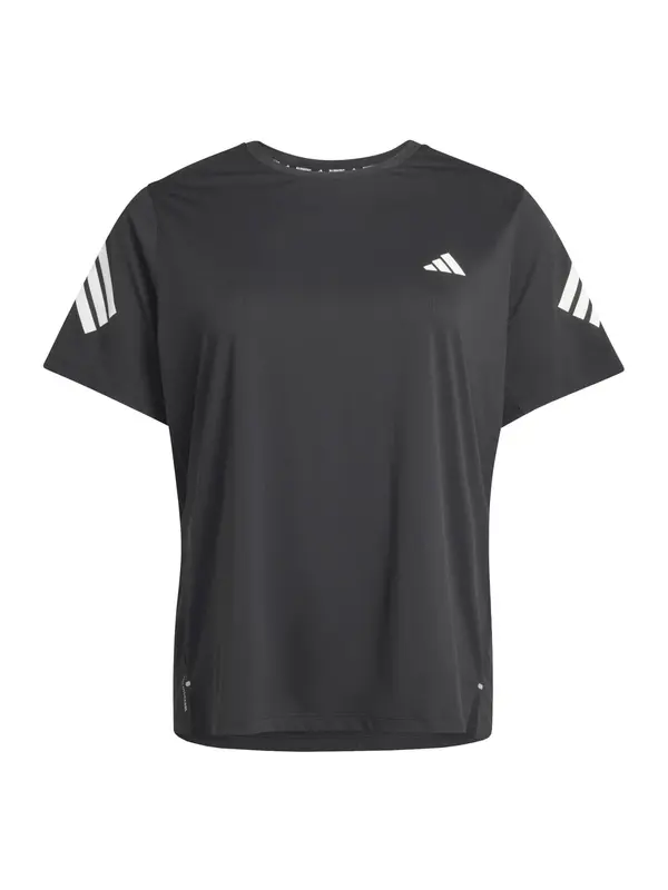 ADIDAS PERFORMANCE ADIDAS PERFORMANCE Tehnička sportska majica 'ADI365'  crna / bijela