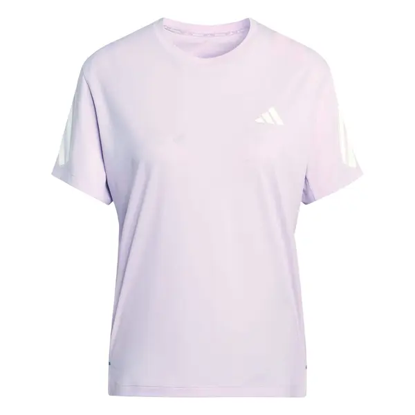 ADIDAS PERFORMANCE ADIDAS PERFORMANCE Tehnička sportska majica 'Adi365'  lavanda / bijela