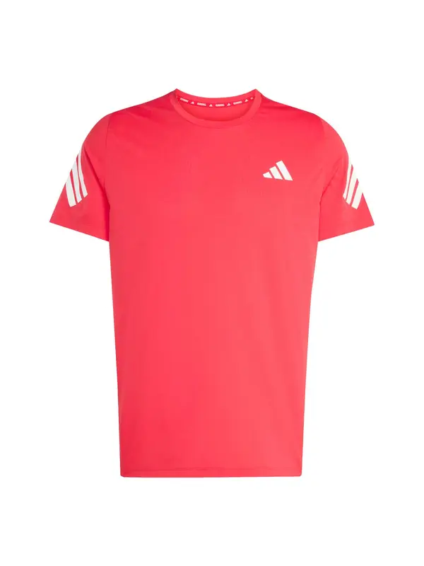 ADIDAS PERFORMANCE ADIDAS PERFORMANCE Tehnička sportska majica 'Adi365'  lubenica roza / bijela