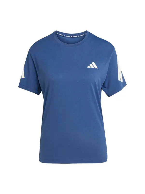 ADIDAS PERFORMANCE ADIDAS PERFORMANCE Tehnička sportska majica 'Adi365'  safirno plava / prljavo bijela