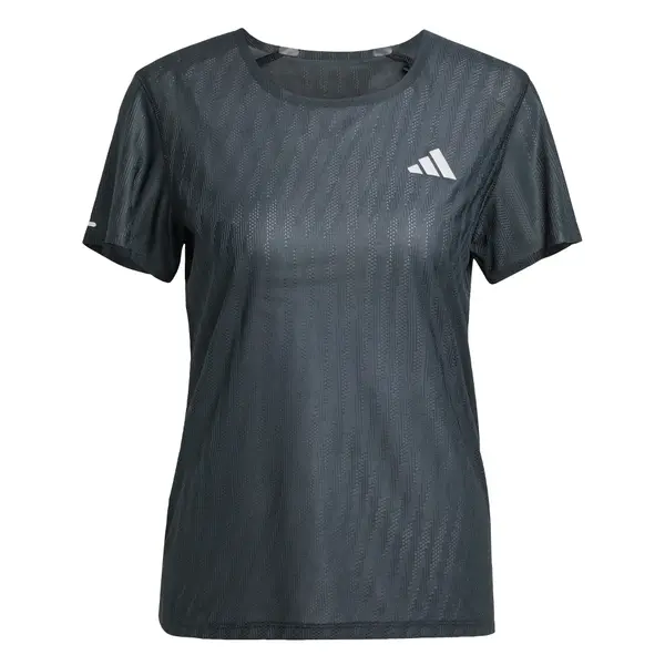 ADIDAS PERFORMANCE ADIDAS PERFORMANCE Tehnička sportska majica 'Adi365'  svijetlosiva / crna