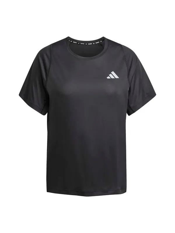 ADIDAS PERFORMANCE ADIDAS PERFORMANCE Tehnička sportska majica 'ADI365'  svijetlosiva / crna
