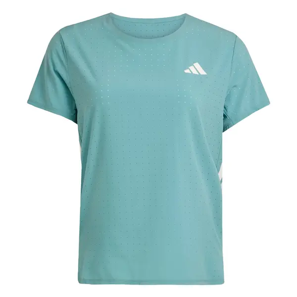 ADIDAS PERFORMANCE ADIDAS PERFORMANCE Tehnička sportska majica 'Adizero'  cijan plava