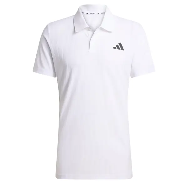 ADIDAS PERFORMANCE ADIDAS PERFORMANCE Tehnička sportska majica 'Airchill Freelift'  crna / bijela