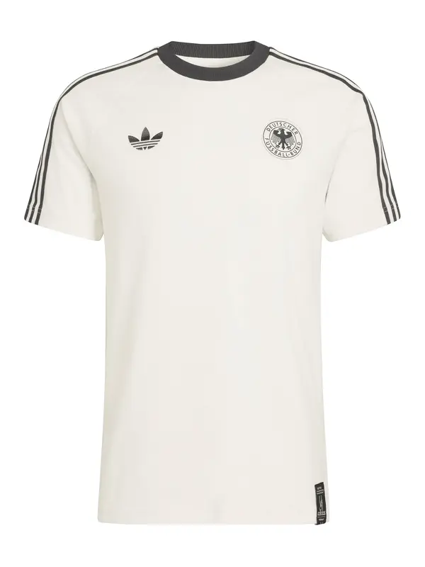 ADIDAS PERFORMANCE ADIDAS PERFORMANCE Tehnička sportska majica  bež / crna