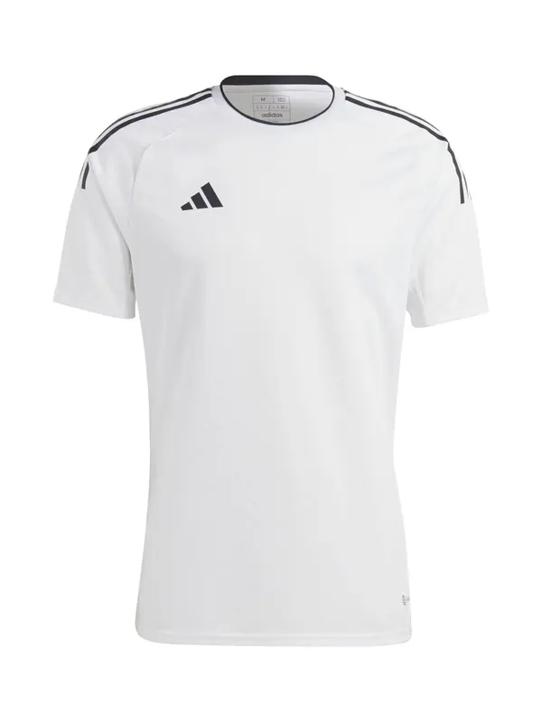 ADIDAS PERFORMANCE ADIDAS PERFORMANCE Tehnička sportska majica 'Campeon 23'  crna / bijela