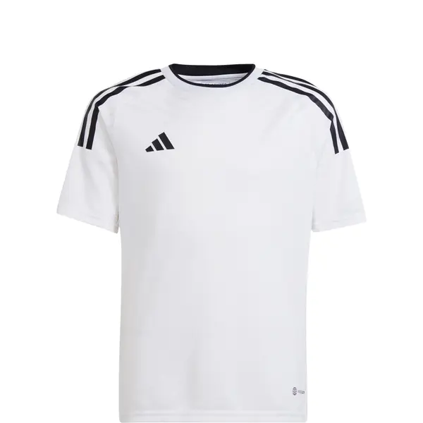ADIDAS PERFORMANCE ADIDAS PERFORMANCE Tehnička sportska majica 'Campeon 23'  crna / bijela