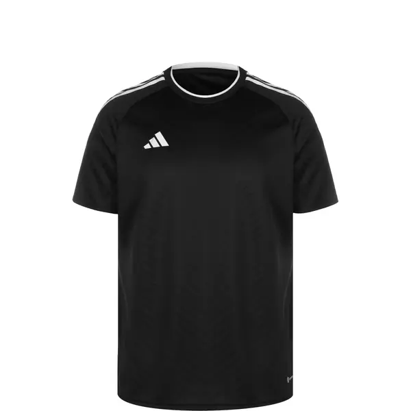 ADIDAS PERFORMANCE ADIDAS PERFORMANCE Tehnička sportska majica 'Campeon 23'  crna / bijela