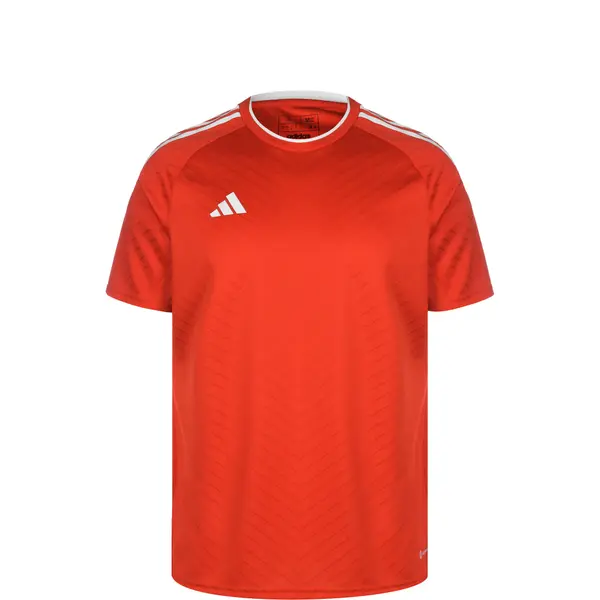 ADIDAS PERFORMANCE ADIDAS PERFORMANCE Tehnička sportska majica 'Campeon 23'  narančasta / bijela